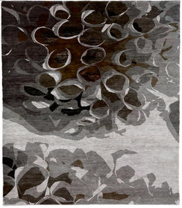 Caryinite Highland Hand Knotted Tibetan Rug Thumbnail Image