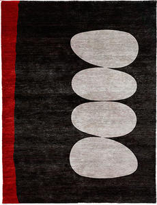 Cradock Highland Hand Knotted Tibetan Rug Thumbnail Image