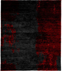 Prajapati Highland Hand Knotted Tibetan Rug Thumbnail Image