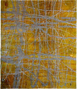 Hraesvelg Highland Hand Knotted Tibetan Rug Thumbnail Image