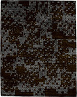 Diphda Hand Knotted Tibetan Rug Thumbnail Image