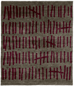 Electryon Highland Hand Knotted Tibetan Rug Thumbnail Image