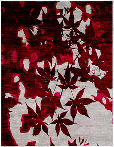 Anamu Highland Hand Knotted Tibetan Rug Thumbnail Image