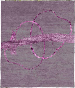 Vertumnite Highland Hand Knotted Tibetan Rug Thumbnail Image