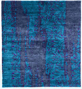 Wycheproofite Highland Hand Knotted Tibetan Rug Thumbnail Image