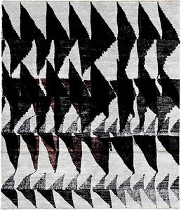 Clinton Highland Hand Knotted Tibetan Rug Thumbnail Image