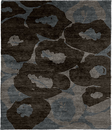 Stockwell A Wool Hand Knotted Tibetan Rug Product Image