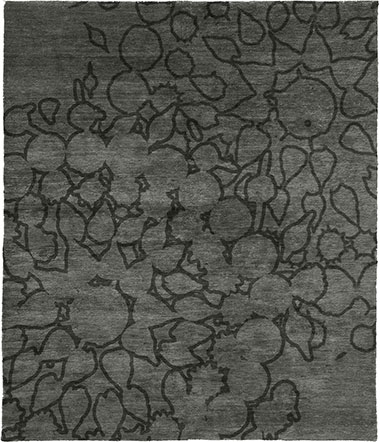 Hynam Wool Hand Knotted Rug Product Image