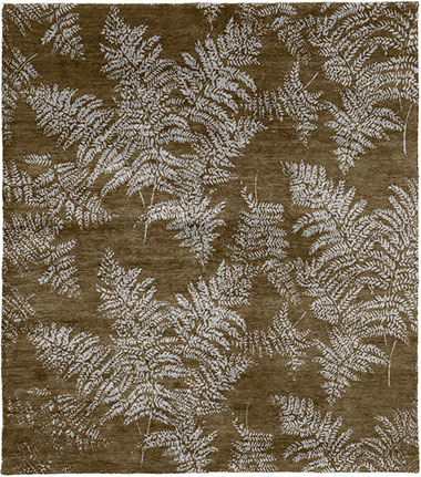 Maitland Wool Hand Knotted Rug Product Image