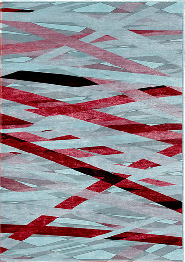Name:Giennah Hand Knotted Tibetan Rug, Item id:glr_FareedTibetan79 (Medium Image)