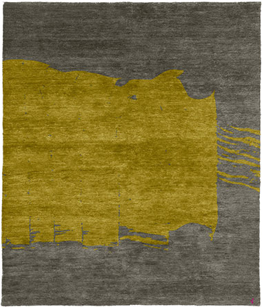 Hobold A Wool Hand Knotted Tibetan Rug Product Image