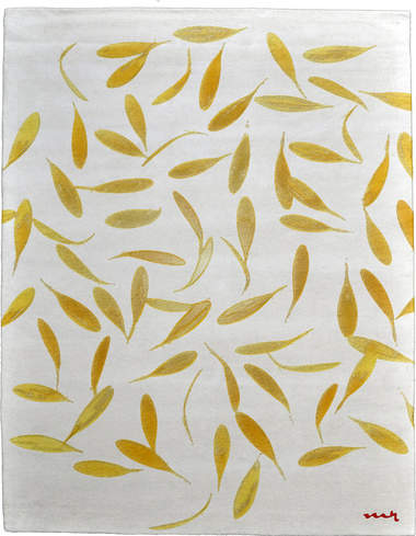 Flutter A Silk Wool Signature Rug Product Image