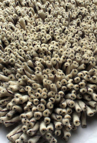 Name:Molto Bella Whisper Soft Shag Rug, Item id:glr_Molto_Bella_ivory_superdense (Medium Image)