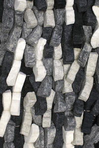 Name:Dark Cobblestone Shag Rug, Item id:glr_cobblestone_1 (Medium Image)