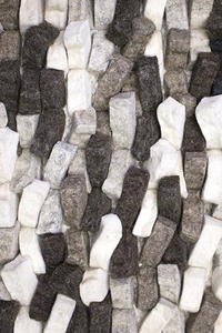 Name:Cobblestone 2 Shag Rug, Item id:glr_cobblestone_2 (Medium Image)