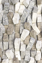 Cobblestone 5 Shag Rug Thumbnail Image