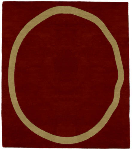 Name:Endless Wheat/Wine Rug, Item id:glr_end-02 (Medium Image)