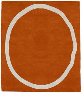 Name:Endless Natural/Tangerine, Item id:glr_end-07 (Thumbnail Image)