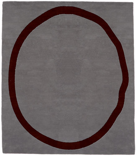 Name:Endless Wine/Gray Rug, Item id:glr_end-09 (Medium Image)
