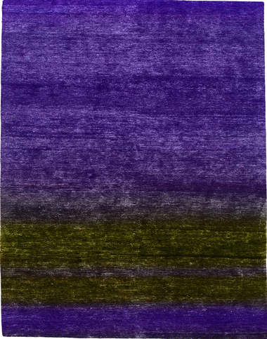 Asti A Wool Hand Knotted Tibetan Rug Product Image