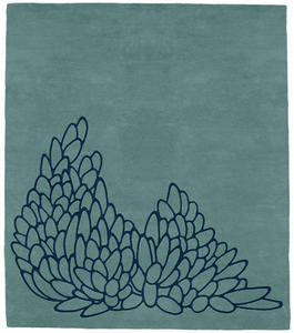 Name:Leaves Cobalt, Item id:glr_leaf-07 (Thumbnail Image)