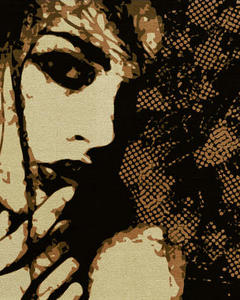 Name:Ofra Rust, Item id:glr_ofra-01 (Thumbnail Image)