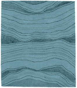 Name:Point Art Aquamarine, Item id:glr_point-07 (Thumbnail Image)