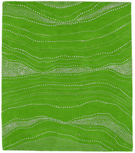 Name:Point Art Green, Item id:glr_point-09 (Thumbnail Image)
