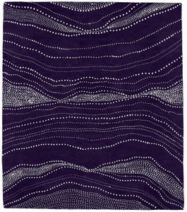Name:Point Art Dark Violet, Item id:glr_point-10 (Thumbnail Image)
