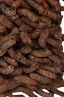 Sedona Solo 66_66 Smoky Earth Shag Rug Thumbnail Image