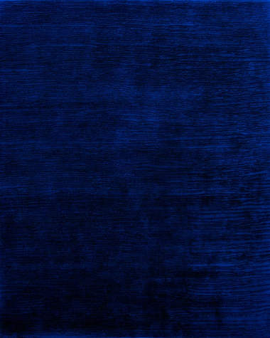 Name:Ultramarine Solid Shore Rug, Item id:glr_solid_ultramarine (Medium Image)