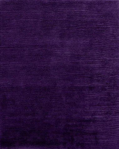 Name:Violet Solid Shore Rug, Item id:glr_solid_violet (Medium Image)
