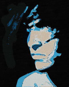 Name:Stern Indigo, Item id:glr_ster-01 (Thumbnail Image)