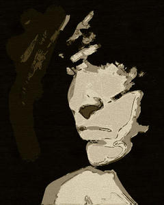 Name:Stern Sepia, Item id:glr_ster-02 (Thumbnail Image)