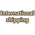 Name:International Shipping, Item id:international-shipping (Medium Image)