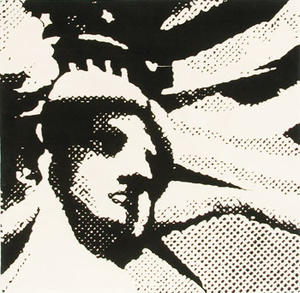 Name:Liberty, 6' x 6', Item id:clearance_Liberty (Thumbnail Image)