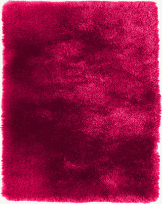 Name:Quirk Fuchsia Shag Rug, Item id:poly_shag_12 (Medium Image)