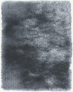Quirk Silver Shag Rug Thumbnail Image