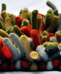 Primo Monet Shag Rug Thumbnail Image