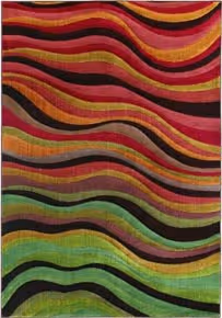 Shaw area rugs