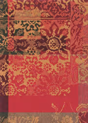botanical rugs