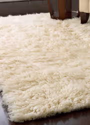 Flokati Rugs