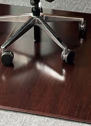 Modern bamboo mats and rugs