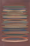 Contemporary Tibetan rugs are a hot trend in modern interior design