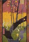 Plum Tree - MMI-NYC