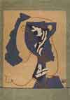 ZZ'th Century Woman - Claire Iles-Guilloux