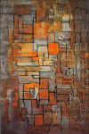 Piet Mondrian