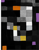 Novel Nl101 Rug
