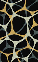 Lies LIE6004 Rug