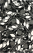 Contemporary Soho SOH217B Rug